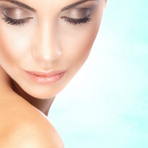 Eyelash Tinting