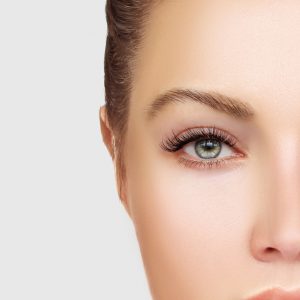 Brow Shaping