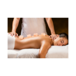Himalayan Salt Stone Massage