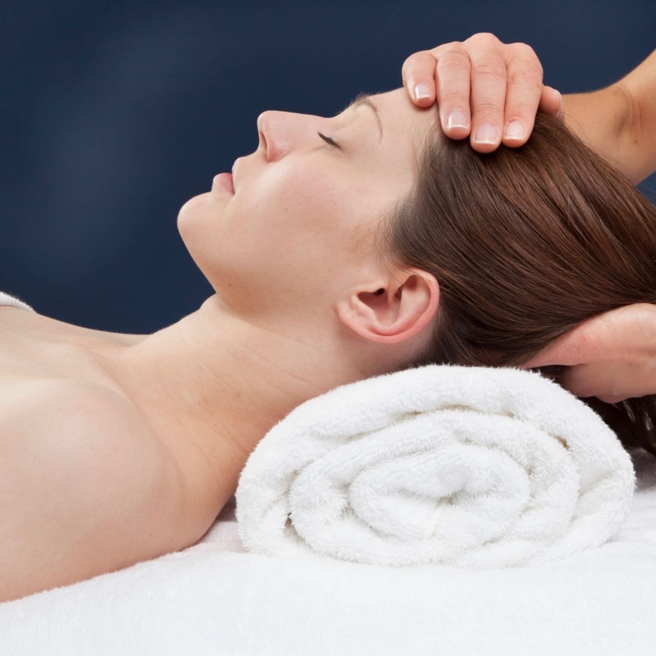 Baobab Head Massage