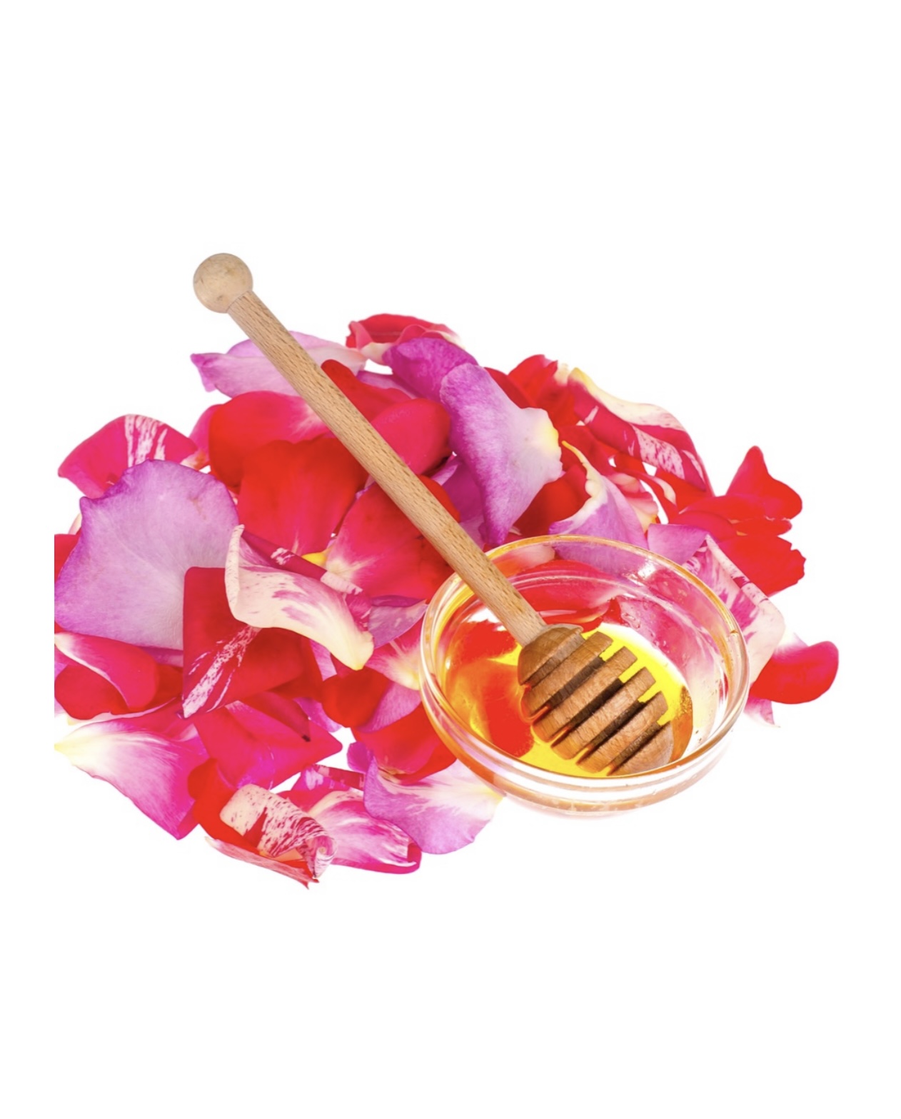 Skin Zen Facial - Rose and Honey Harmony