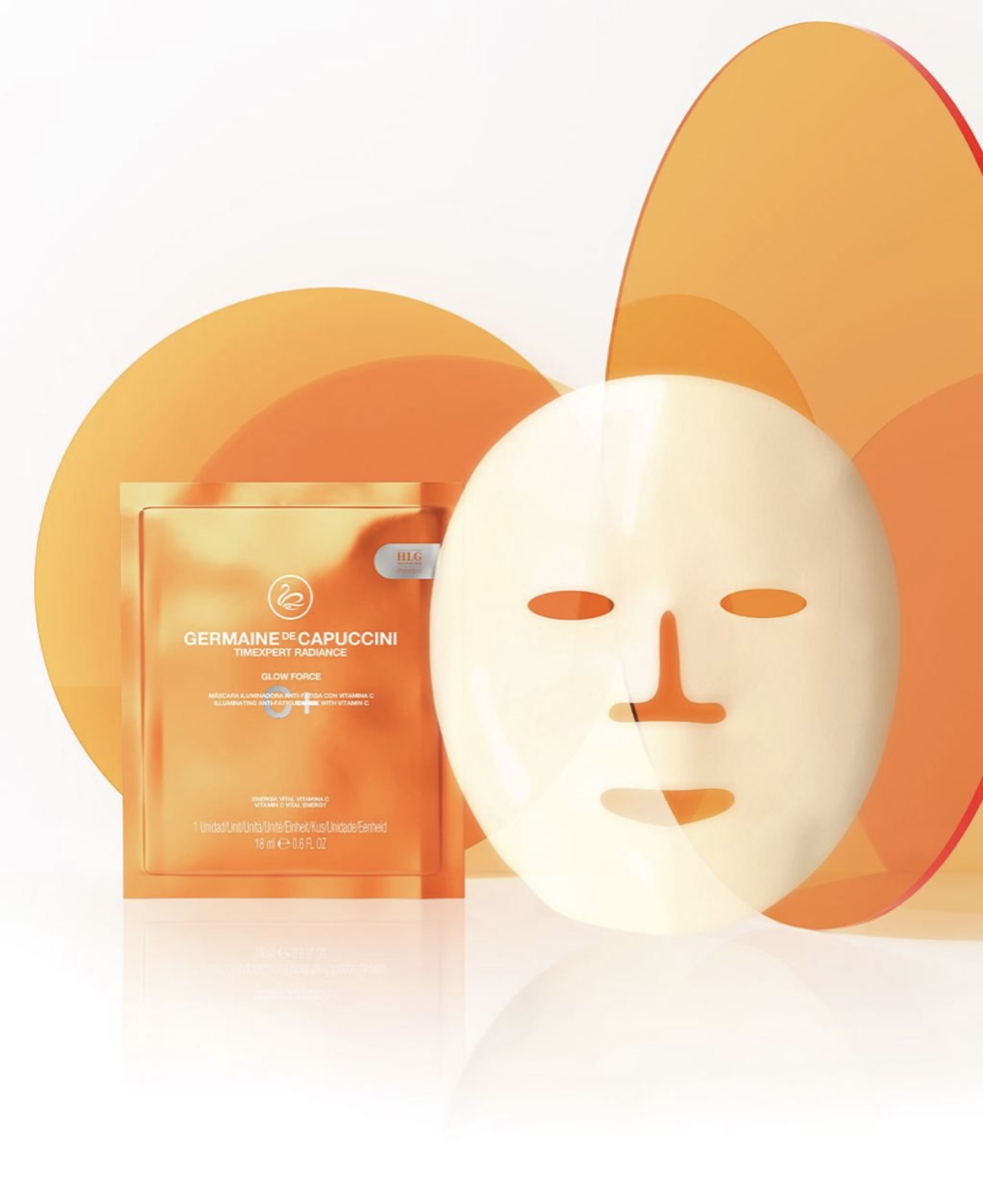 Timexpert Radiance C+ Illuminating Facial
