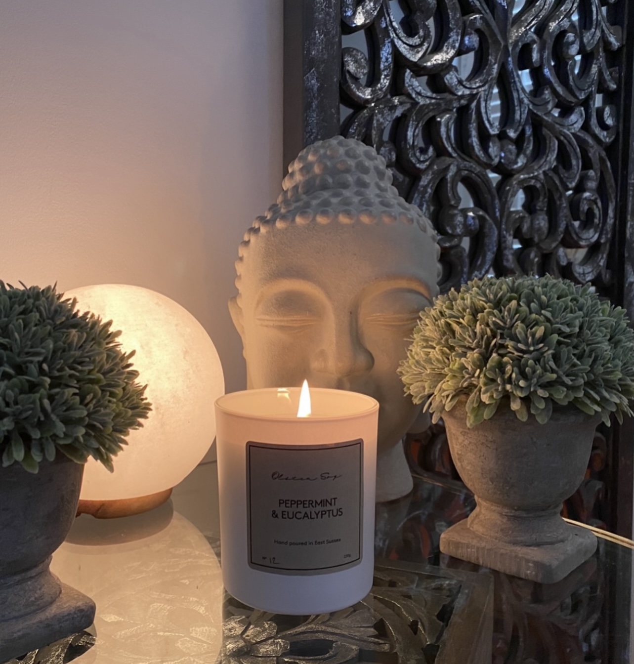 The Aroma Full Body Massage