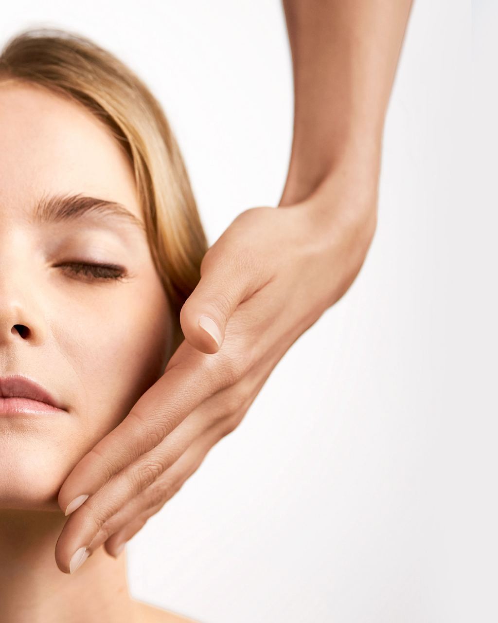 The So Delicate Sensitive Skin Facial
