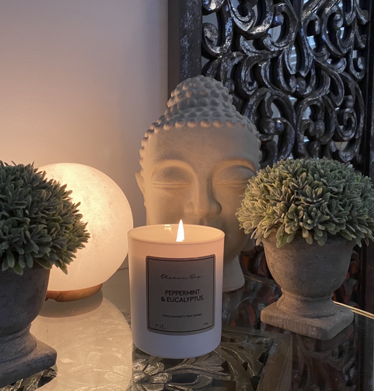 The Amazonian Dream Facial