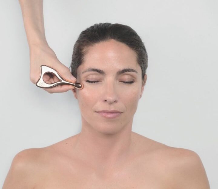 Timexpert Smoothing Booster Facial